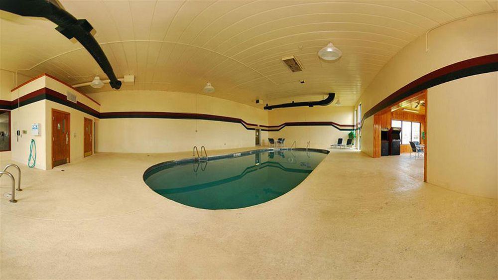 Econo Lodge Wisconsin Rapids Exterior photo